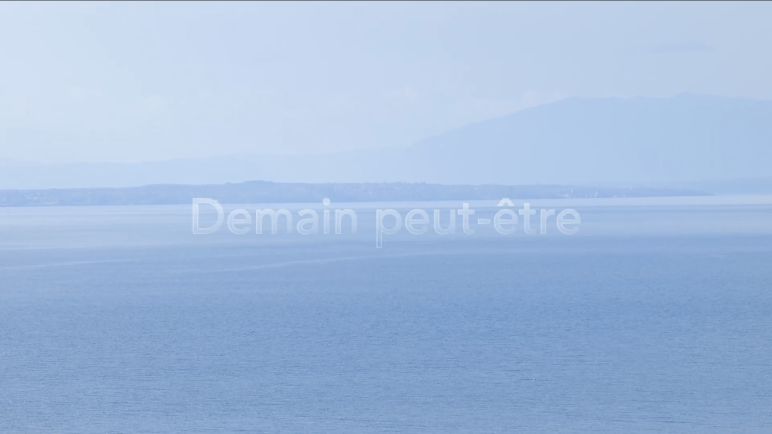 Cinéprod s'est de nouveau invitée à Visions du Réel